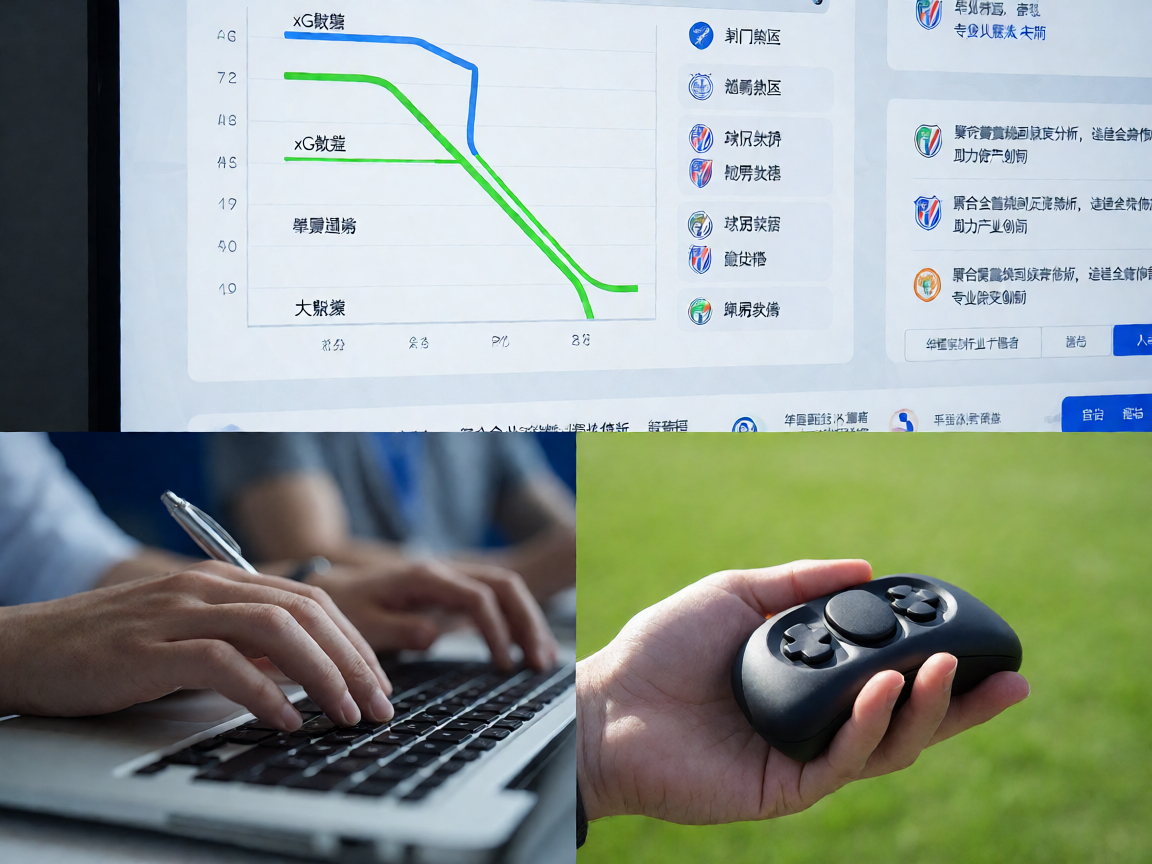 体育数据可视化展示，星空电竞数据中心提供深度比赛数据分析